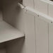 Dressoir Brussel 4 deurs - 200 cm-Dressoirs-Starfurn
