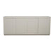 Dressoir Brussel 4 deurs - 200 cm-Dressoirs-Starfurn