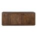Dressoir Brussel Bruin - 200 cm-Dressoirs-Starfurn