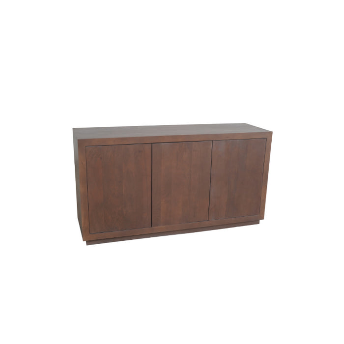 Dressoir Brussel Walnut | 150 cm-Dressoirs-Starfurn