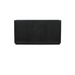 Dressoir Brussel Zwart 3 deurs - 150 cm-Dressoirs-Starfurn