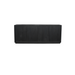 Dressoir Brussel Zwart 4 deurs - 200 cm-Dressoirs-Starfurn