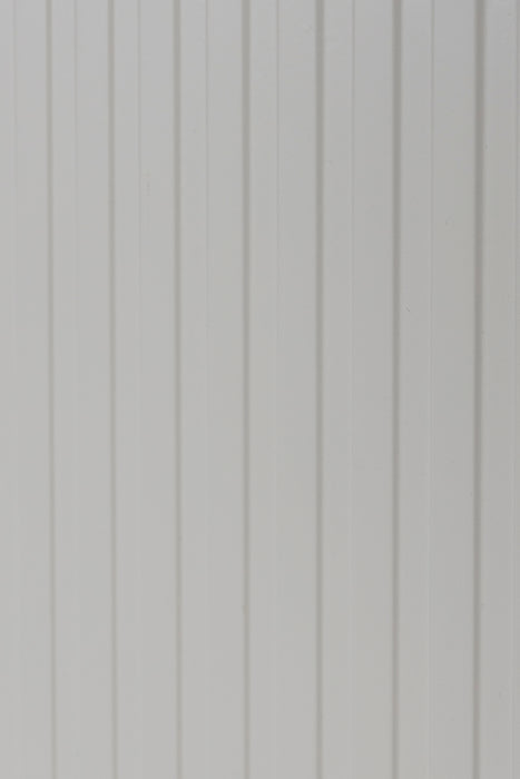 Dressoir Cayo High MDF, Metaal Wit 40x124 cm-Dressoirs-Creating Home