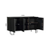 Dressoir Madison 165 cm 165x45x85 cm-Dressoirs-Starfurn