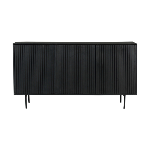 Dressoir Madison 165 cm 165x45x85 cm-Dressoirs-Starfurn
