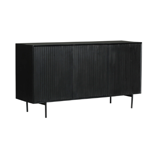 Dressoir Madison 165 cm 165x45x85 cm-Dressoirs-Starfurn