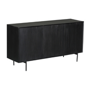 Dressoir Madison 165 cm 165x45x85 cm-Dressoirs-Starfurn