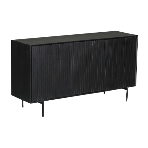 Dressoir Madison 165 cm 165x45x85 cm-Dressoirs-Starfurn