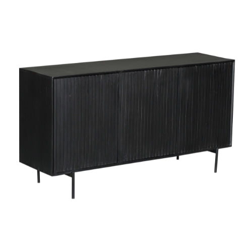 Dressoir Madison | 165 cm-Dressoirs-Starfurn