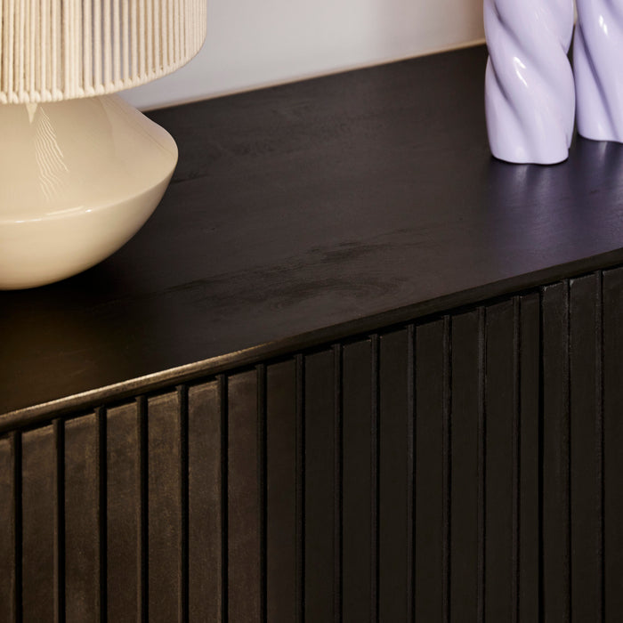 Dressoir Madison | 165 cm-Dressoirs-Starfurn