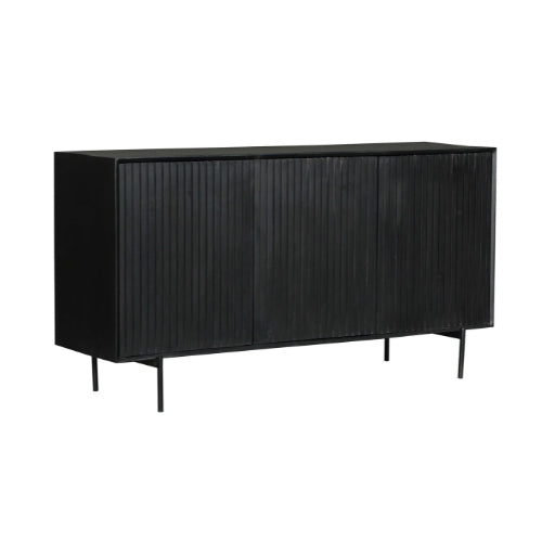 Dressoir Madison | 165 cm-Dressoirs-Starfurn
