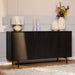 Dressoir Madison | 165 cm-Dressoirs-Starfurn