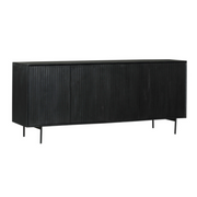 Dressoir Madison 210 cm 210x45x85 cm-Dressoirs-Starfurn