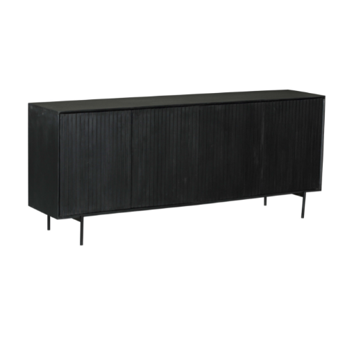 Dressoir Madison 210 cm 210x45x85 cm-Dressoirs-Starfurn