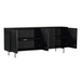 Dressoir Madison 210 cm 210x45x85 cm-Dressoirs-Starfurn
