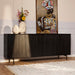 Dressoir Madison 210 cm 210x45x85 cm-Dressoirs-Starfurn