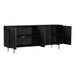 Dressoir Madison | 210 cm-Dressoirs-Starfurn