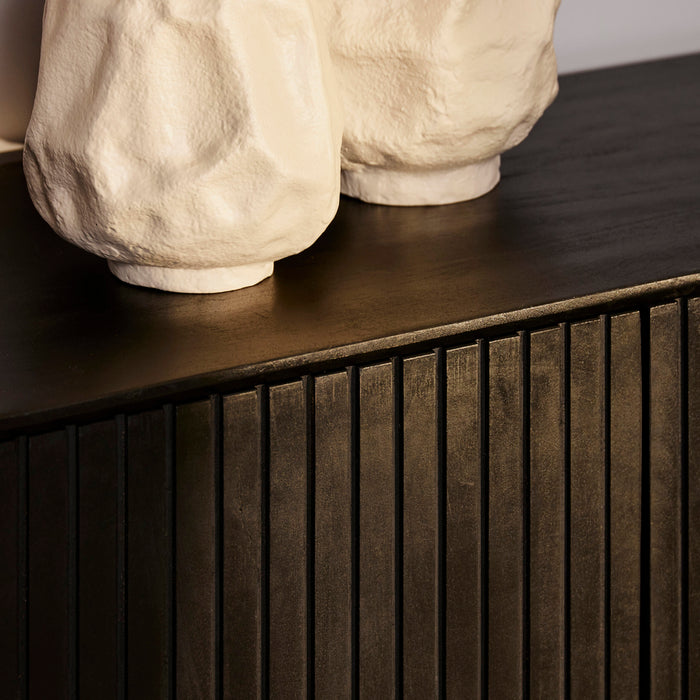 Dressoir Madison | 210 cm-Dressoirs-Starfurn