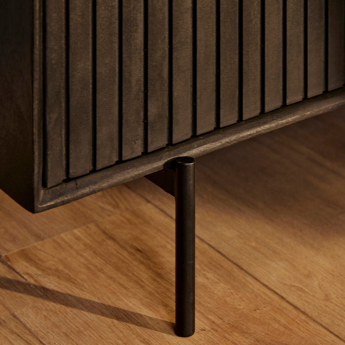 Dressoir Madison | 210 cm-Dressoirs-Starfurn