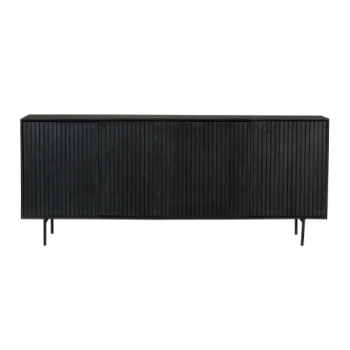 Dressoir Madison | 210 cm-Dressoirs-Starfurn