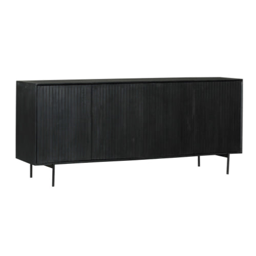 Dressoir Madison | 210 cm-Dressoirs-Starfurn