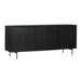 Dressoir Madison | 210 cm-Dressoirs-Starfurn