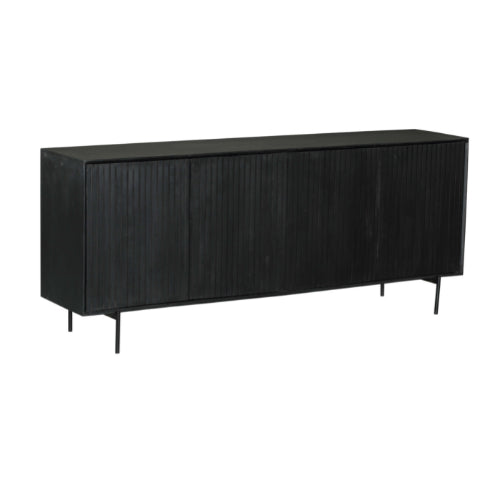 Dressoir Madison | 210 cm-Dressoirs-Starfurn