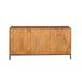 Dressoir Madison Naturel - 165 cm-Dressoirs-Starfurn