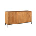 Dressoir Madison Naturel - 165 cm-Dressoirs-Starfurn