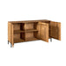 Dressoir Madison Naturel - 165 cm-Dressoirs-Starfurn