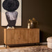 Dressoir Madison Naturel - 165 cm-Dressoirs-Starfurn
