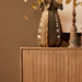 Dressoir Madison Naturel 210 cm 210x45x85 cm-Dressoirs-Starfurn