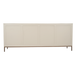 Dressoir Madison Sand | 210 cm-Dressoirs-Starfurn