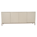Dressoir Madison Sand | 210 cm-Dressoirs-Starfurn