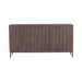 Dressoir Madison Walnoot | 165 cm-Dressoirs-Starfurn