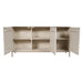 Dressoir Madison Zand - 165 cm-Dressoirs-Starfurn