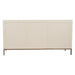 Dressoir Madison Zand - 165 cm-Dressoirs-Starfurn