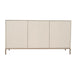 Dressoir Madison Zand - 165 cm-Dressoirs-Starfurn