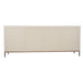 Dressoir Madison Zand - 210 cm-Dressoirs-Starfurn