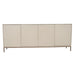 Dressoir Madison Zand - 210 cm-Dressoirs-Starfurn