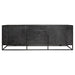 Dressoir New York 210 cm 210x45x75 cm-Dressoirs-Starfurn