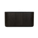Dressoir Novero Eikenhout fineer Bruin 170x45x80 cm-Dressoirs-Livingfurn