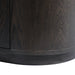 Dressoir Novero Eikenhout fineer Bruin 170x45x80 cm-Dressoirs-Livingfurn