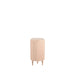 Dressoir Oliva Naturel Eiken 180 cm 180x47x85 cm-Dressoirs-LABEL51