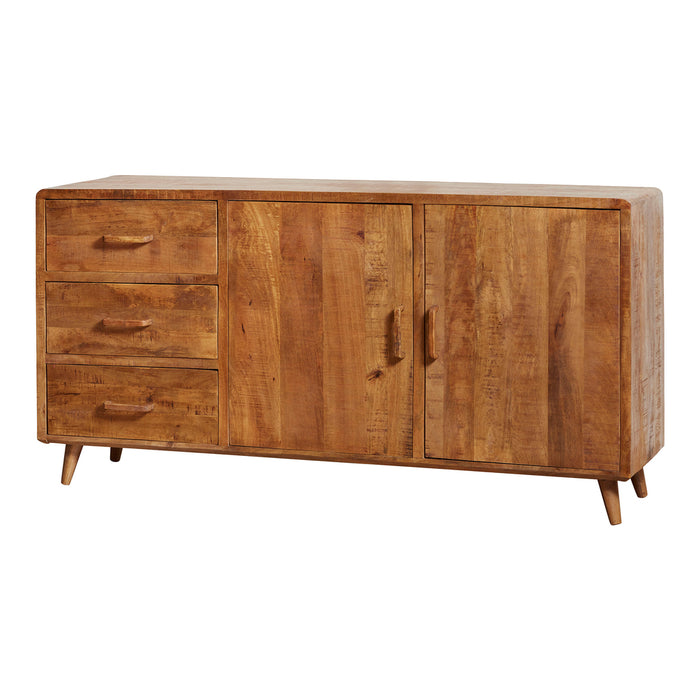 Dressoir Omaha | 180 cm-Dressoirs-Starfurn