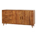 Dressoir Omaha | 180 cm-Dressoirs-Starfurn