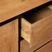 Dressoir RichWood | 160 cm-Dressoirs-Starfurn