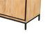 Dressoir RichWood | 160 cm-Dressoirs-Starfurn