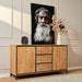 Dressoir RichWood | 160 cm-Dressoirs-Starfurn