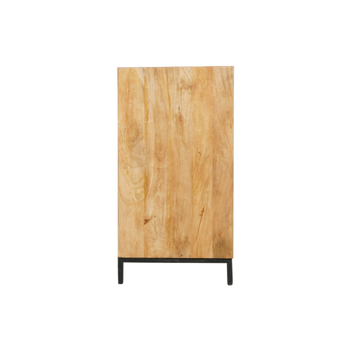 Dressoir RichWood | 210 cm-Dressoirs-Starfurn